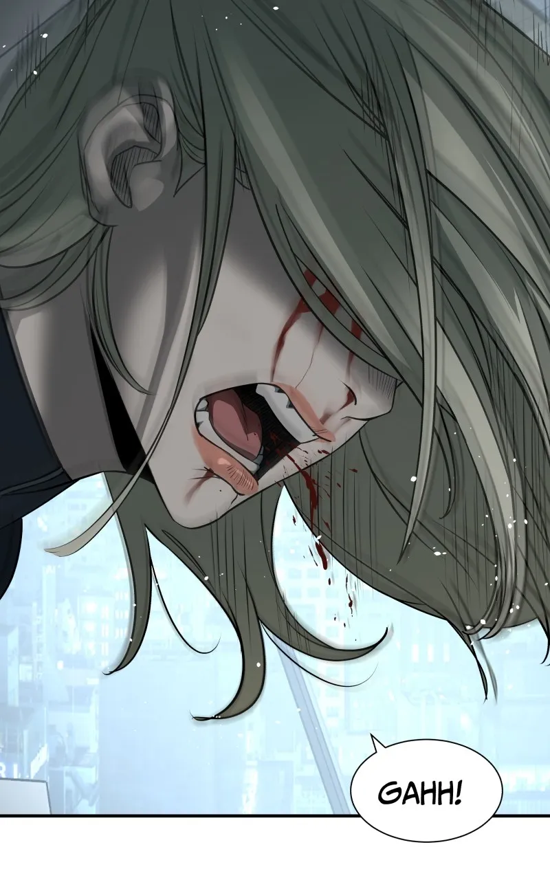 The Eagle and the Snake Chapter 101 page 107 - 