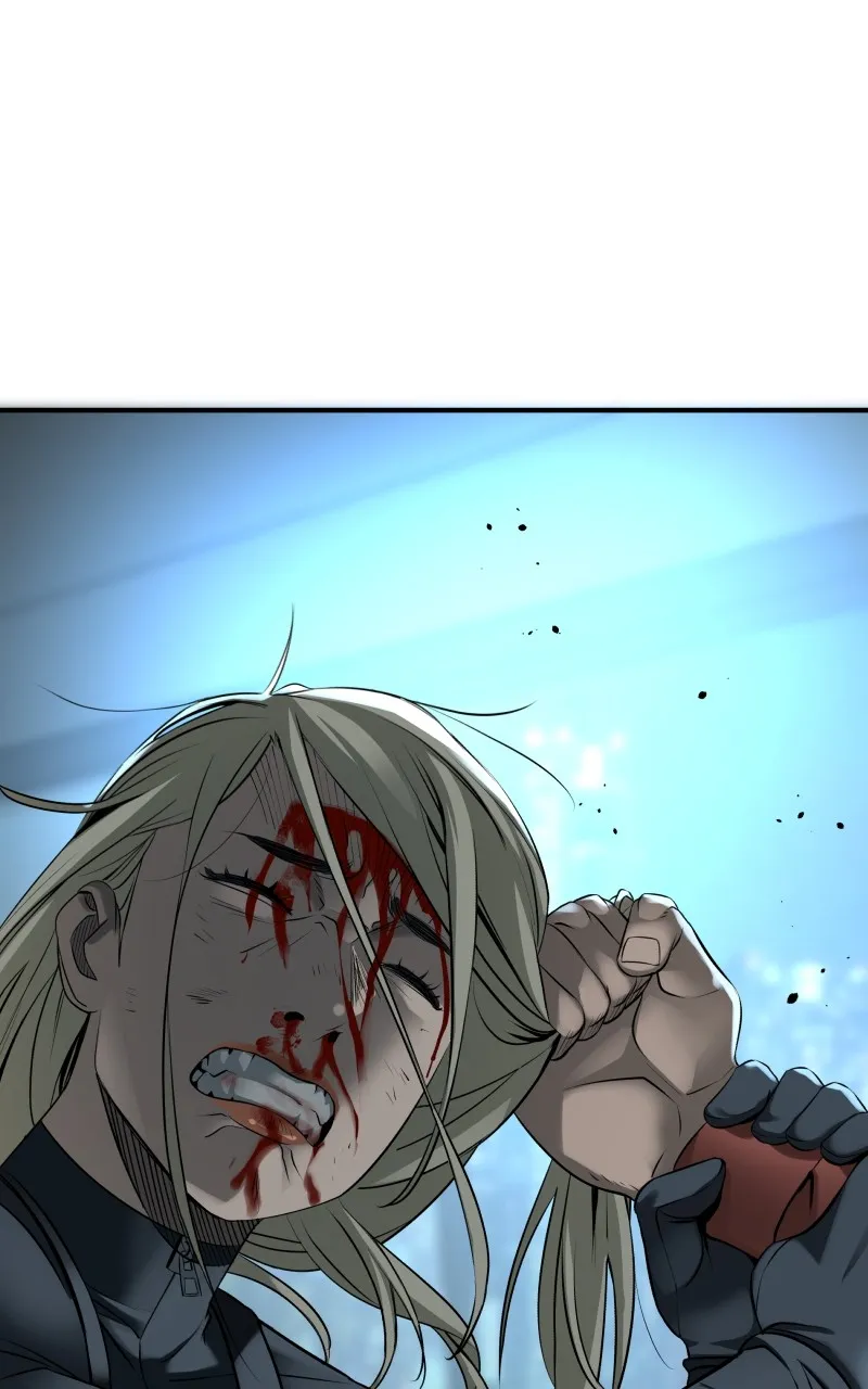 The Eagle and the Snake Chapter 101 page 108 - 