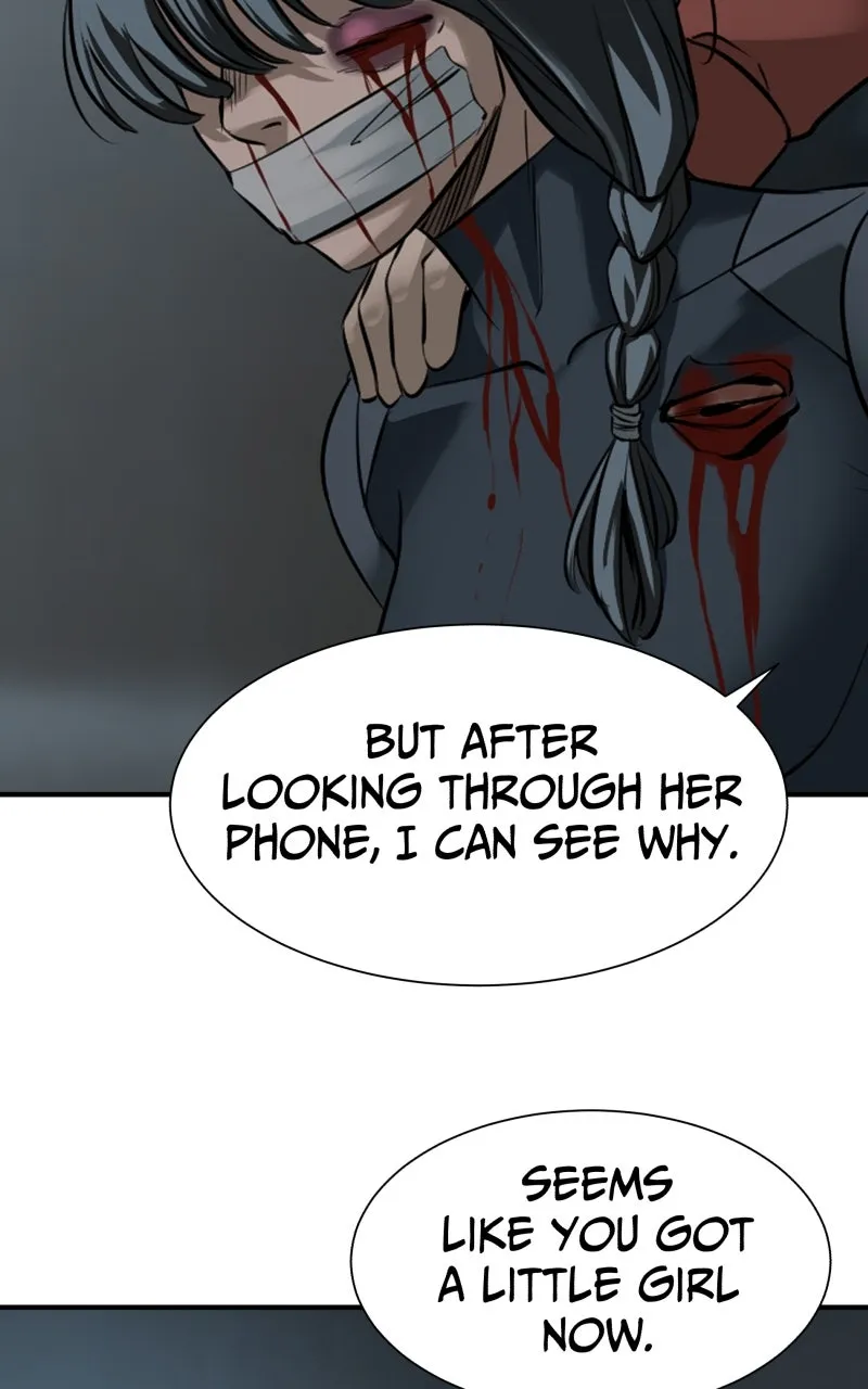 The Eagle and the Snake Chapter 101 page 12 - 