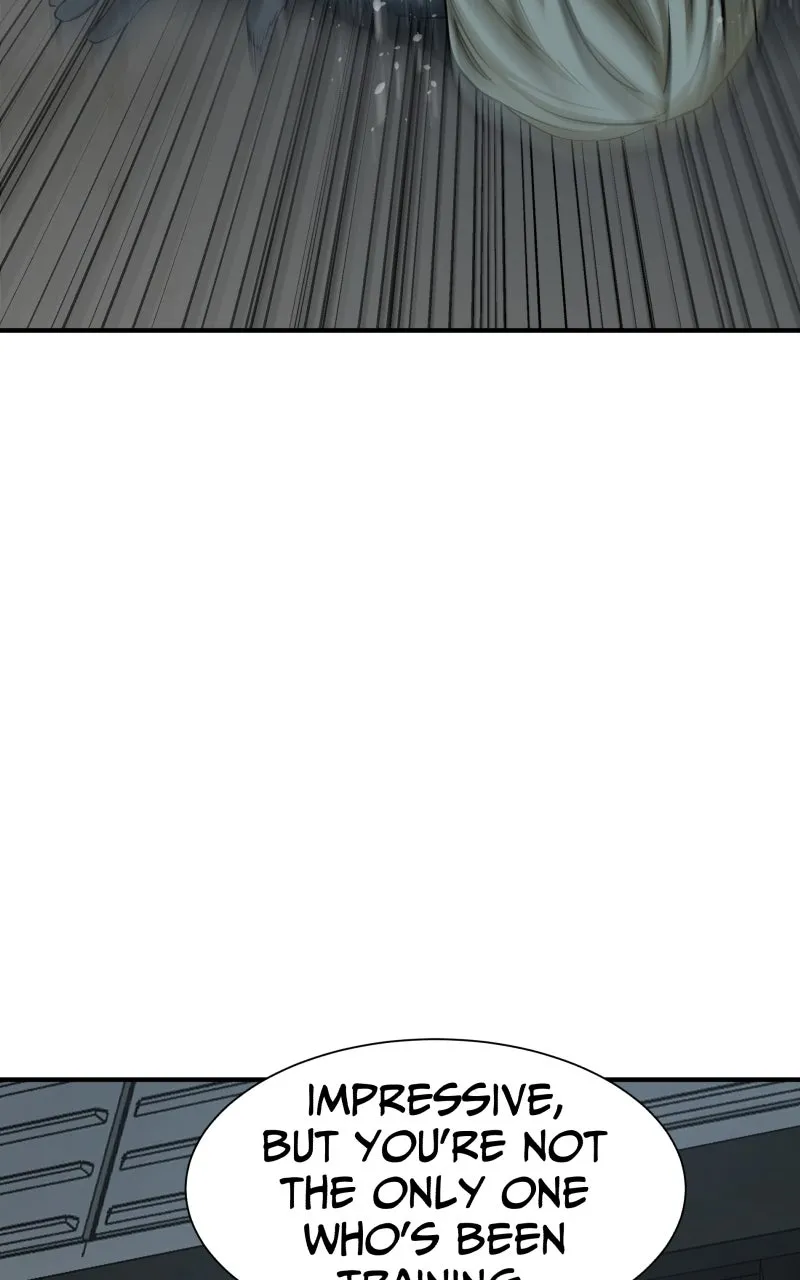 The Eagle and the Snake Chapter 101 page 111 - 