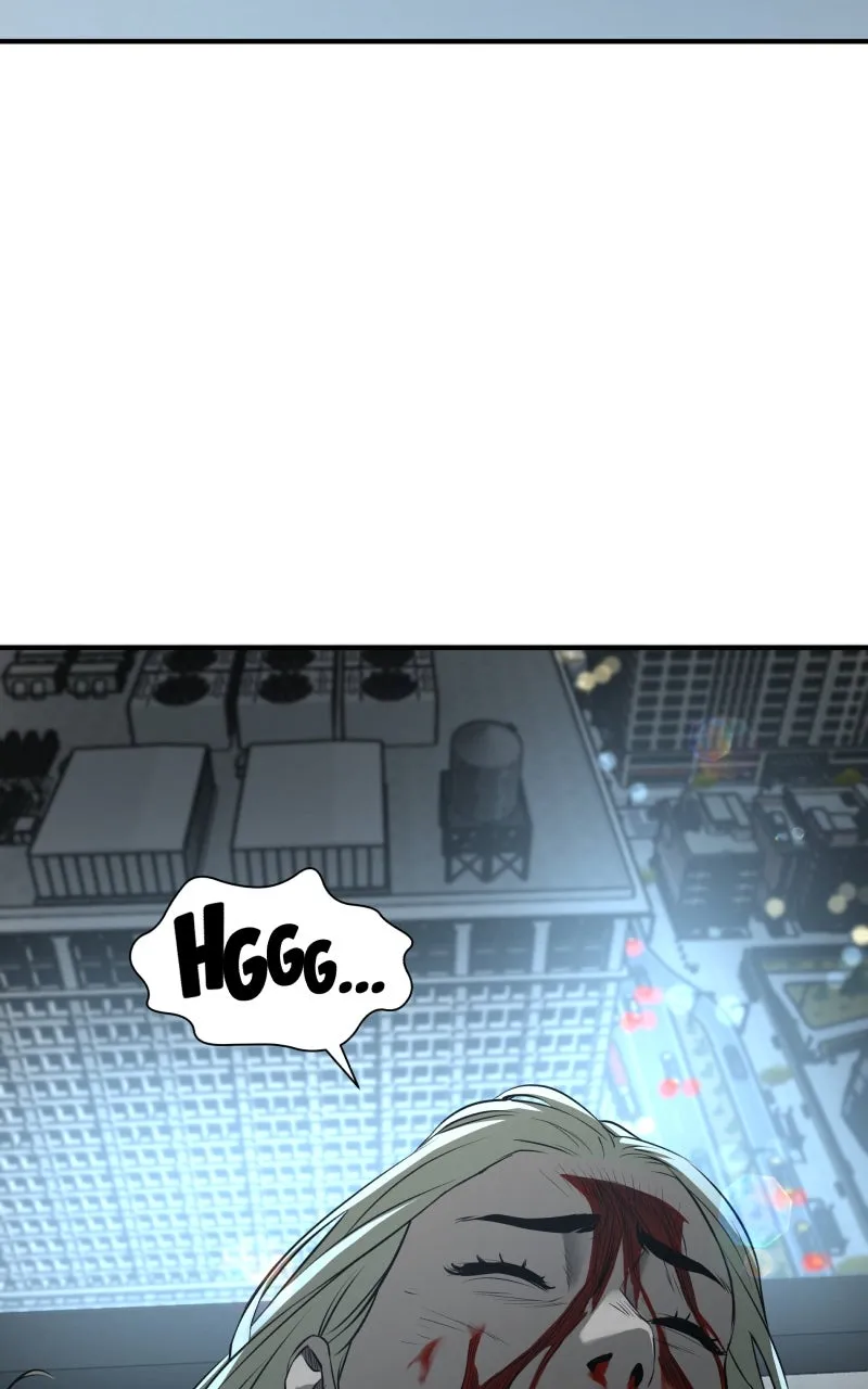 The Eagle and the Snake Chapter 101 page 113 - 