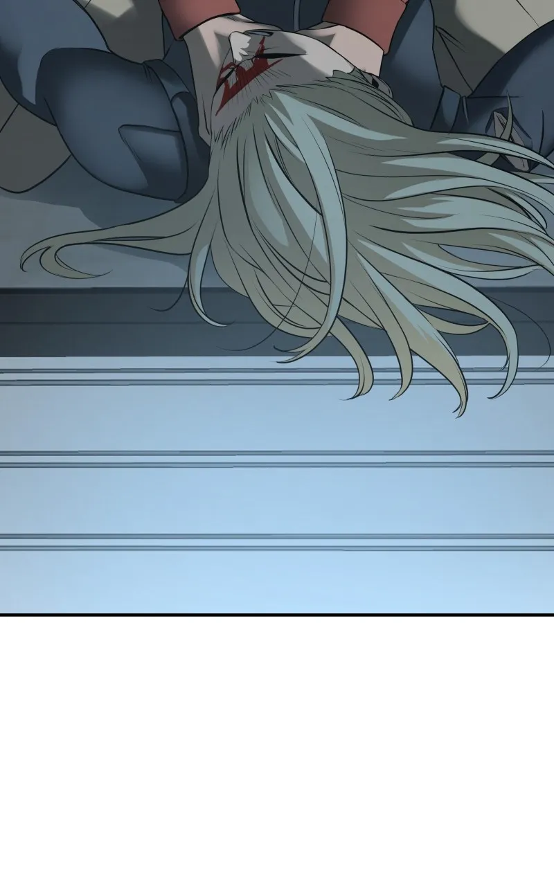 The Eagle and the Snake Chapter 101 page 116 - 