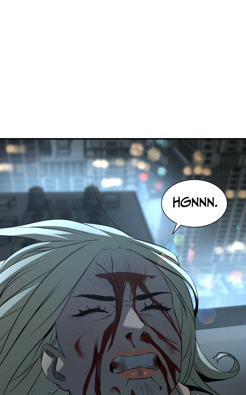 The Eagle and the Snake Chapter 101 page 117 - 