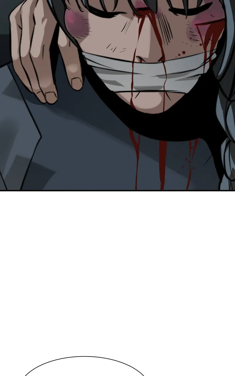 The Eagle and the Snake Chapter 101 page 15 - 