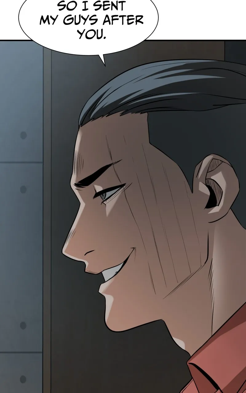 The Eagle and the Snake Chapter 101 page 16 - 