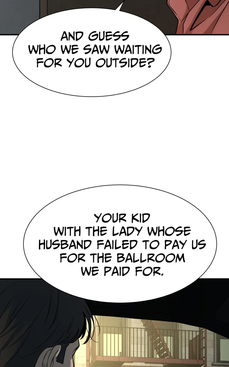 The Eagle and the Snake Chapter 101 page 17 - 