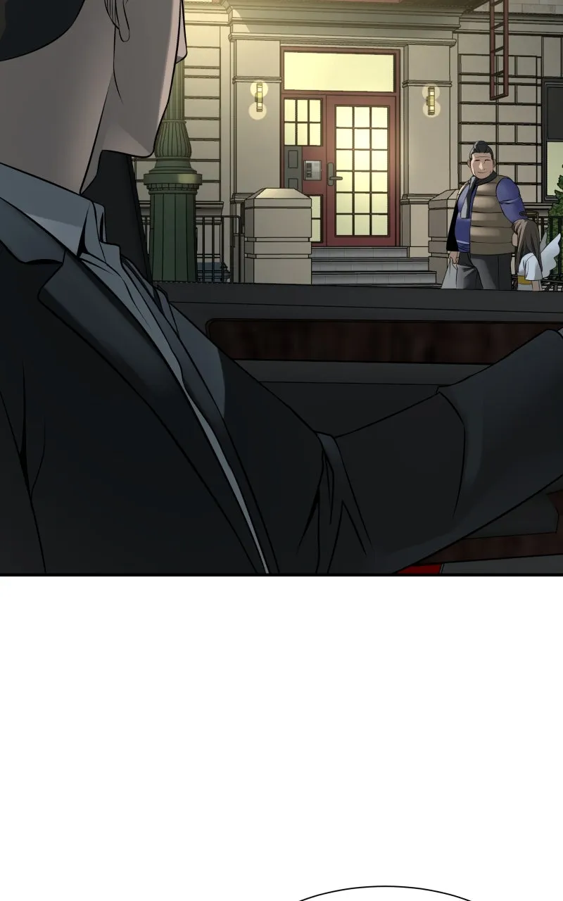 The Eagle and the Snake Chapter 101 page 18 - 