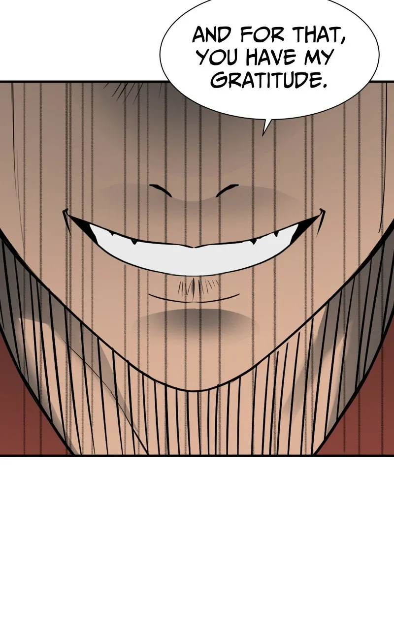 The Eagle and the Snake Chapter 101 page 19 - 