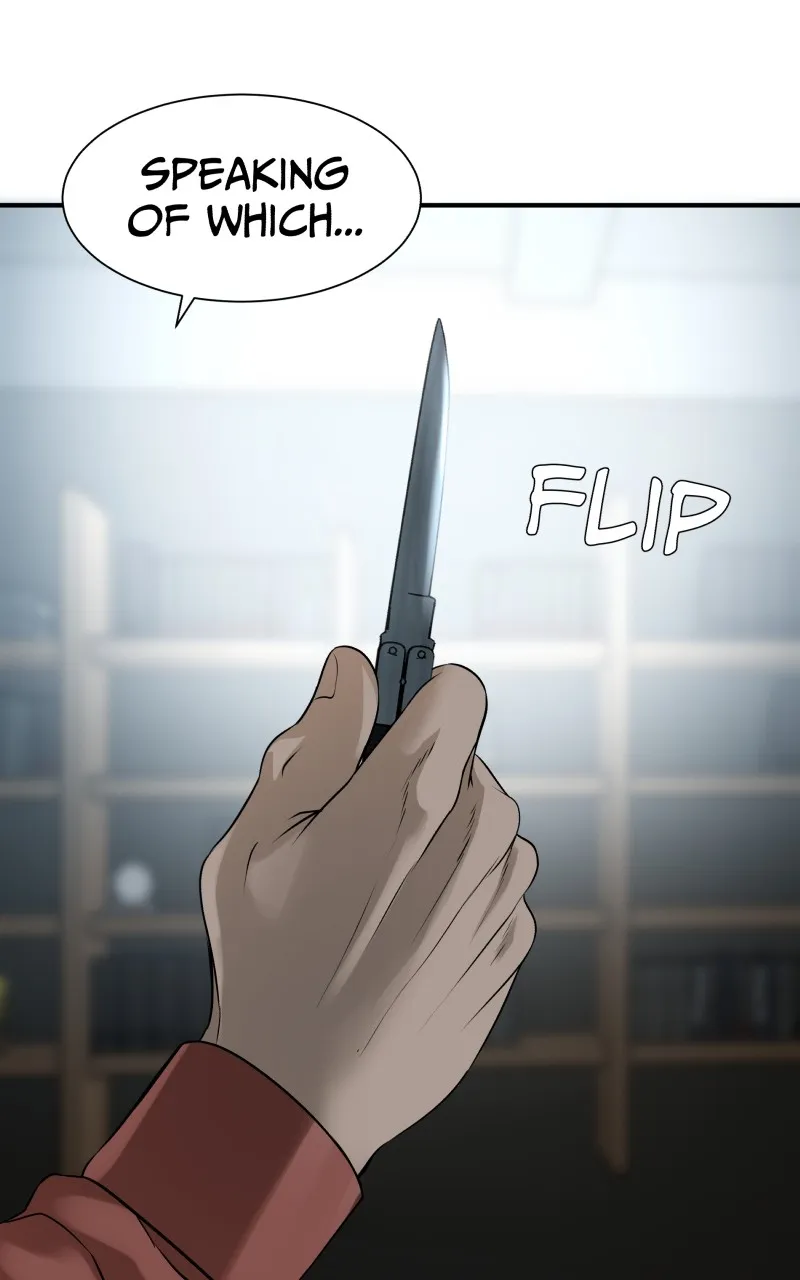 The Eagle and the Snake Chapter 101 page 20 - 