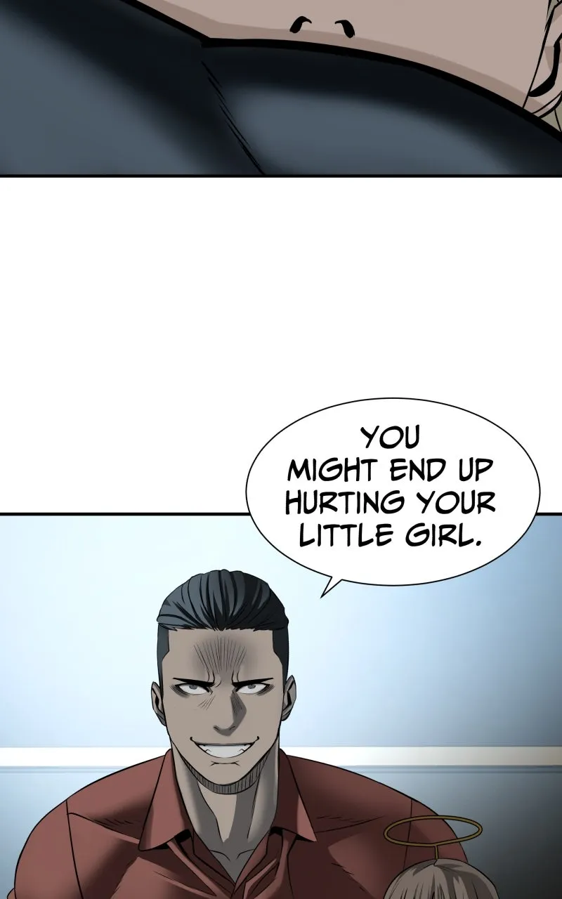 The Eagle and the Snake Chapter 101 page 3 - 