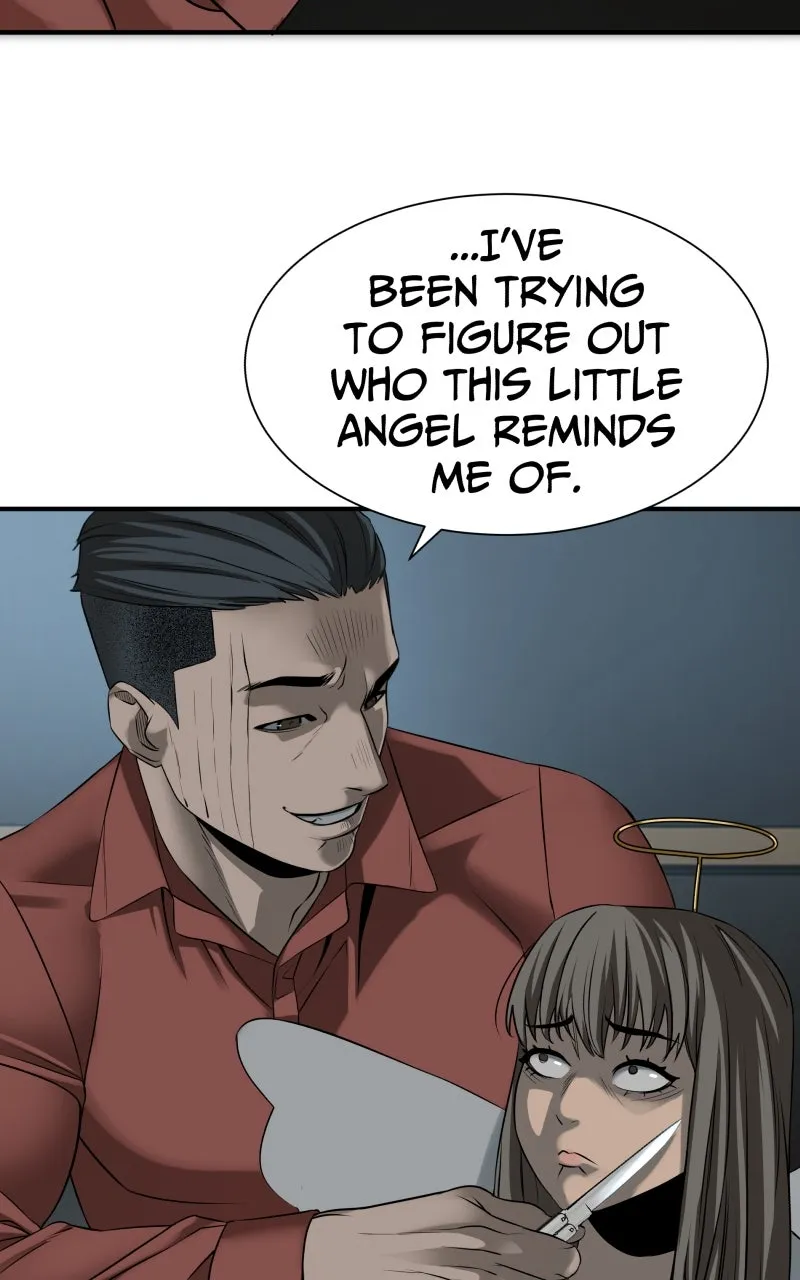 The Eagle and the Snake Chapter 101 page 21 - 