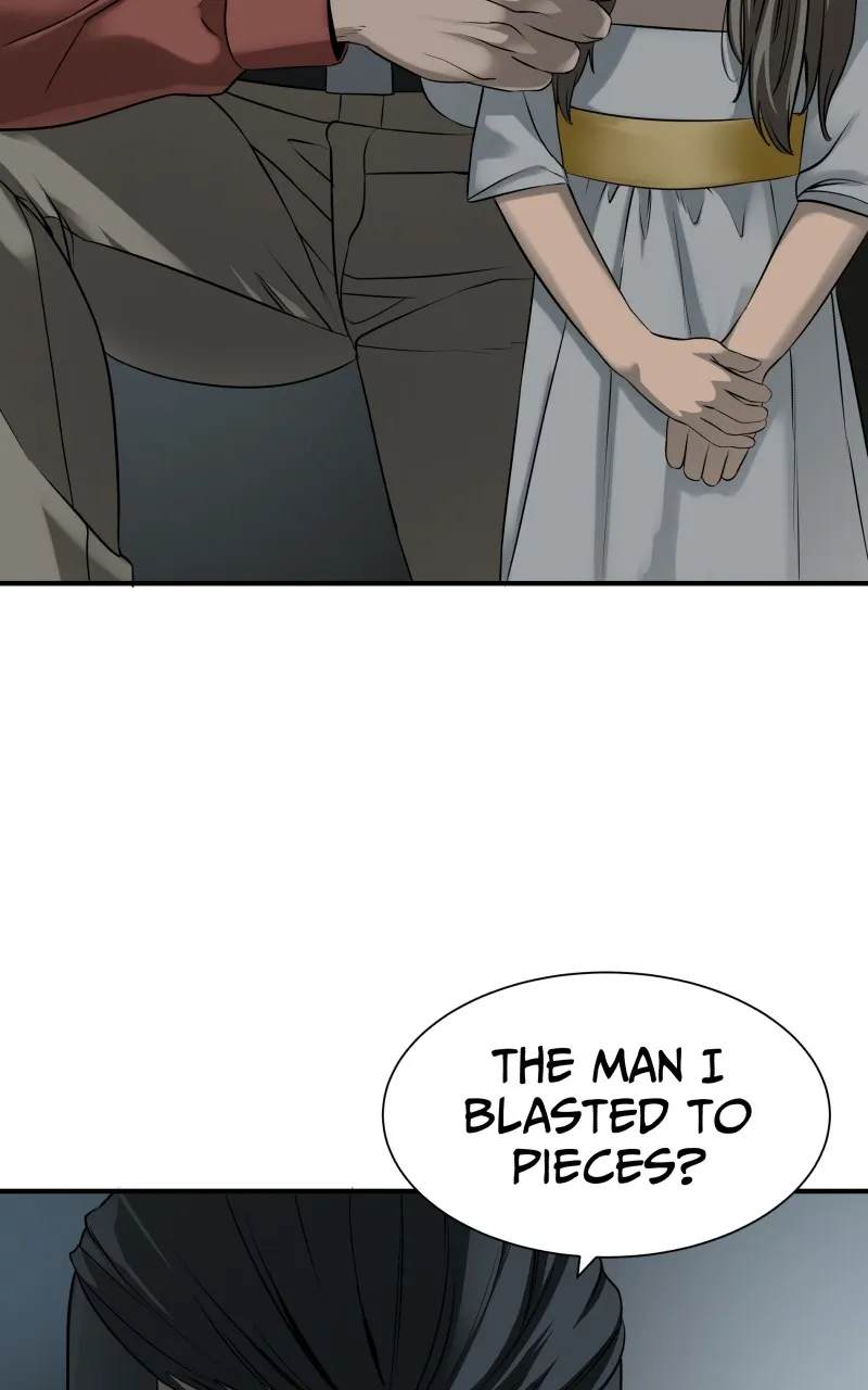 The Eagle and the Snake Chapter 101 page 22 - 