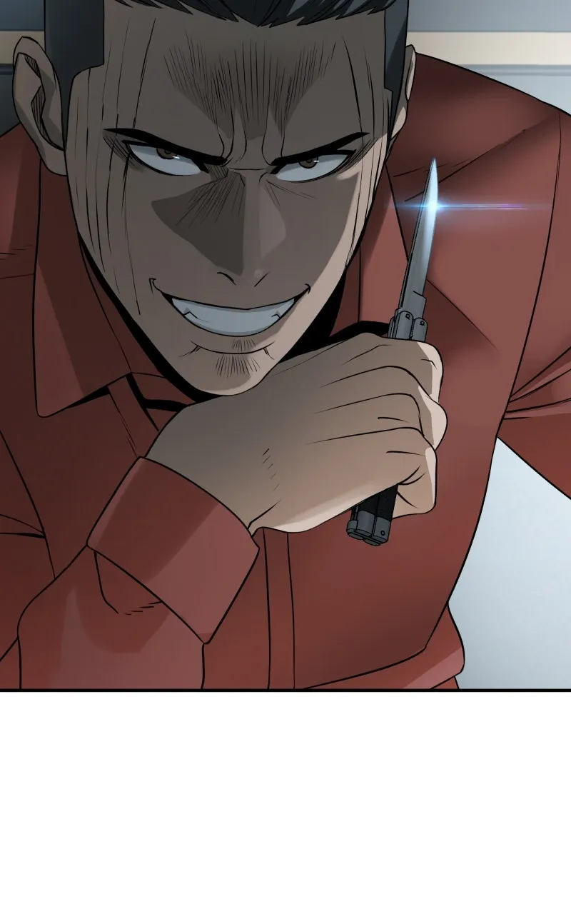 The Eagle and the Snake Chapter 101 page 23 - 