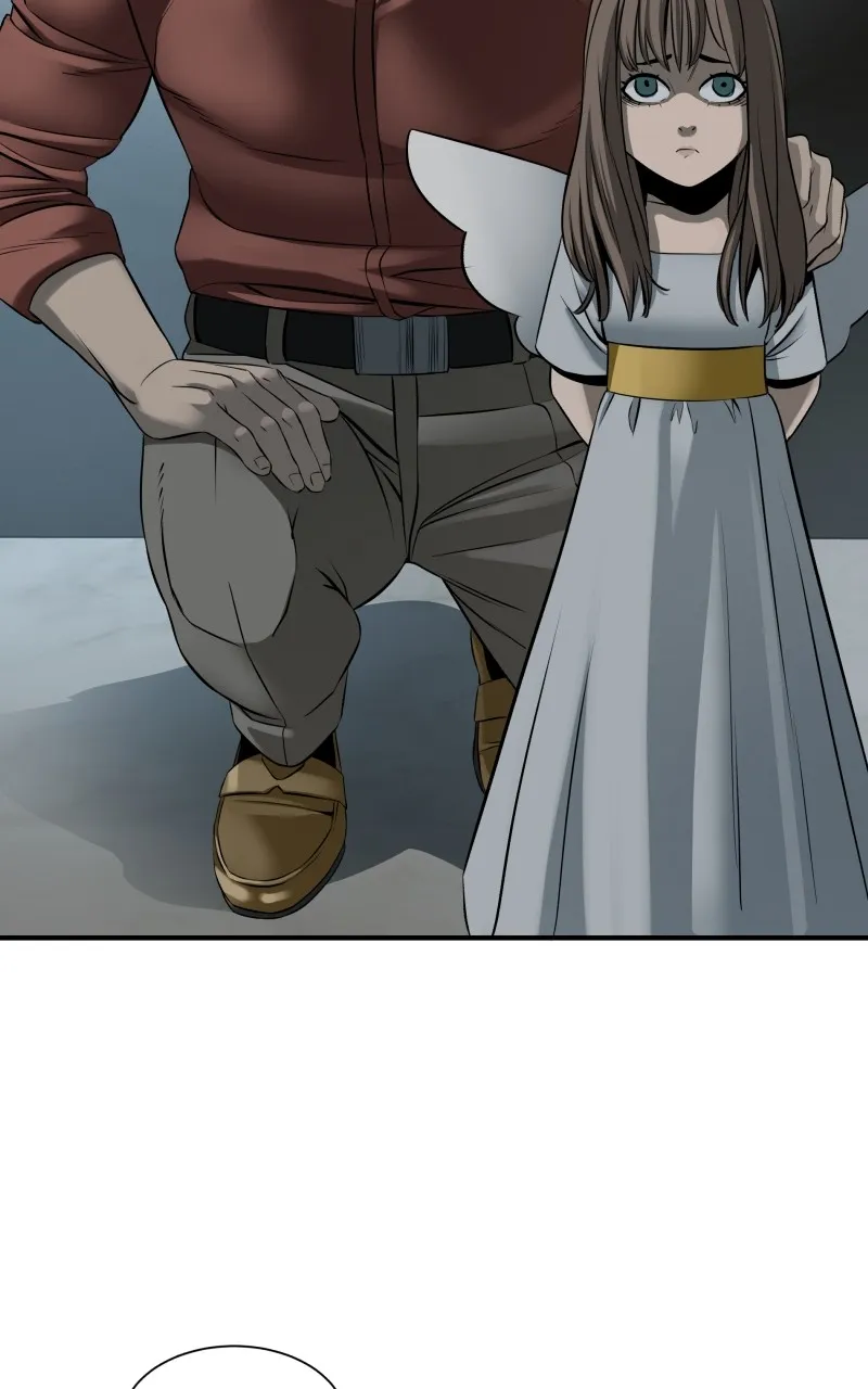 The Eagle and the Snake Chapter 101 page 4 - 