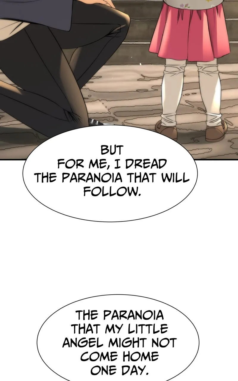 The Eagle and the Snake Chapter 101 page 31 - 