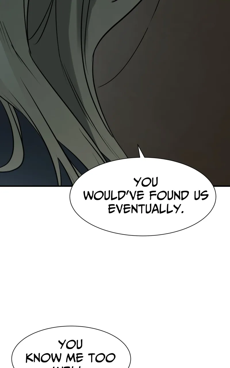 The Eagle and the Snake Chapter 101 page 33 - 