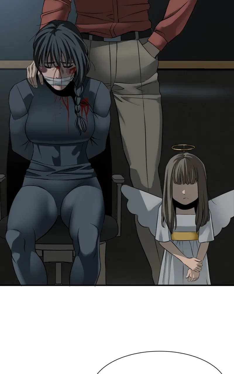 The Eagle and the Snake Chapter 101 page 36 - 