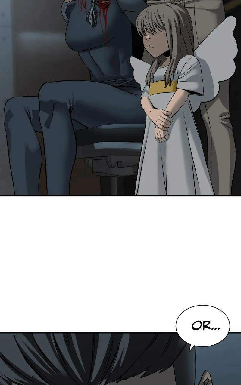 The Eagle and the Snake Chapter 101 page 39 - 