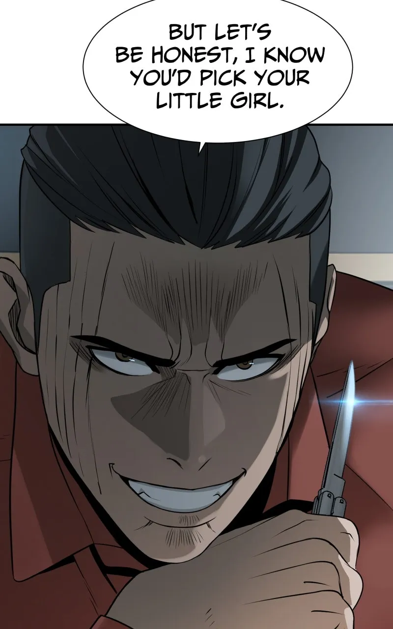 The Eagle and the Snake Chapter 101 page 41 - 