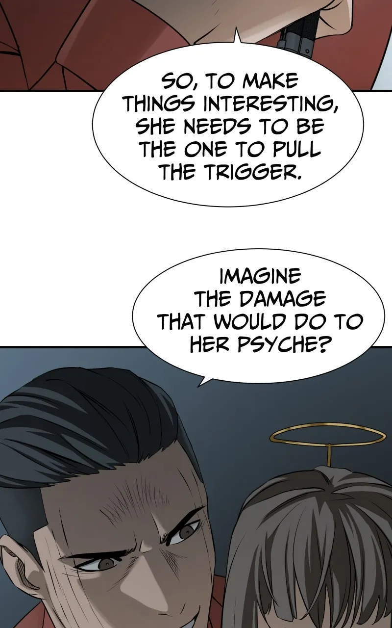 The Eagle and the Snake Chapter 101 page 42 - 
