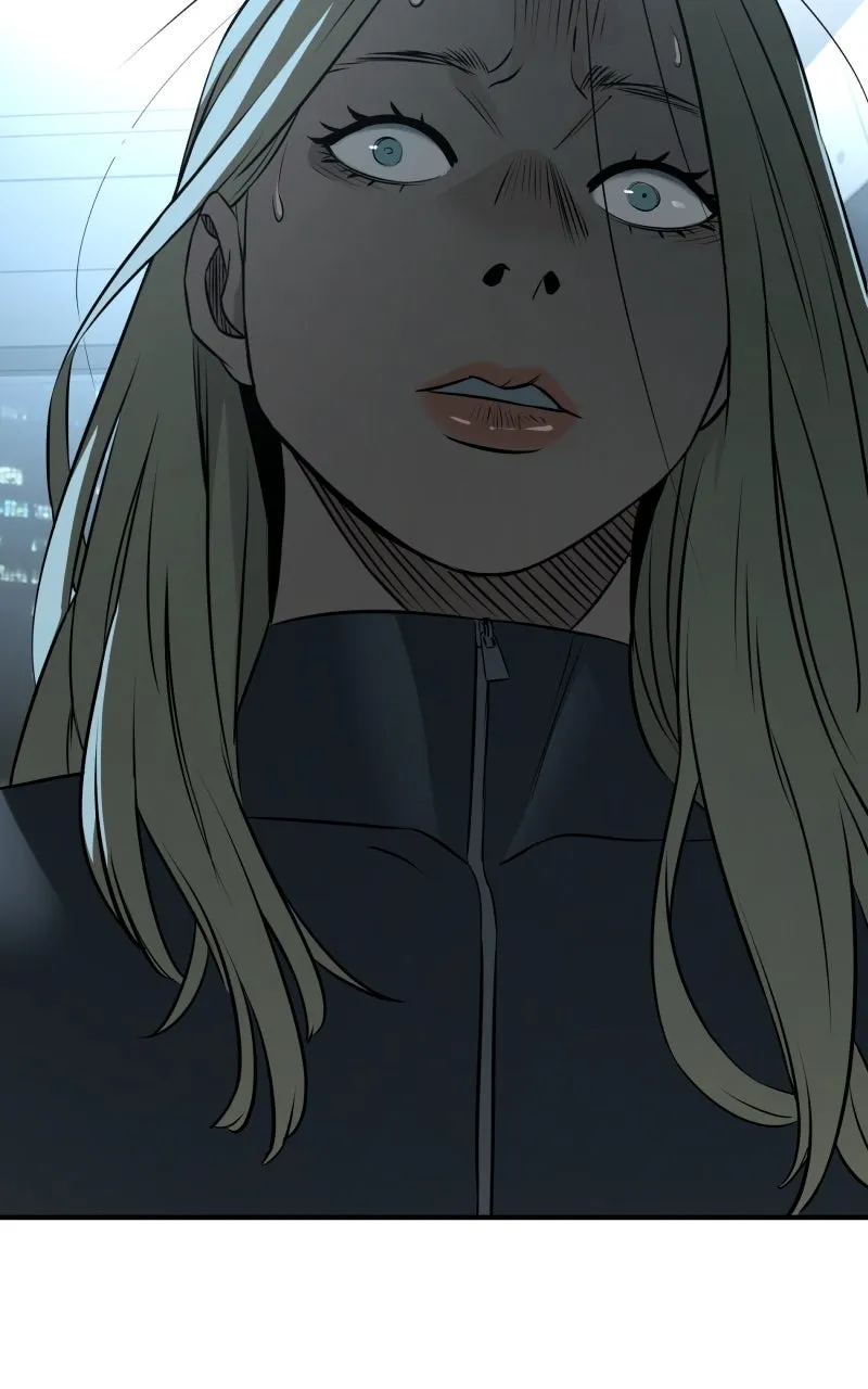 The Eagle and the Snake Chapter 101 page 44 - 