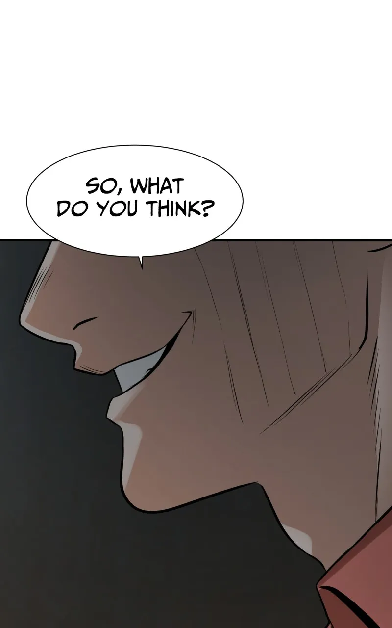 The Eagle and the Snake Chapter 101 page 45 - 