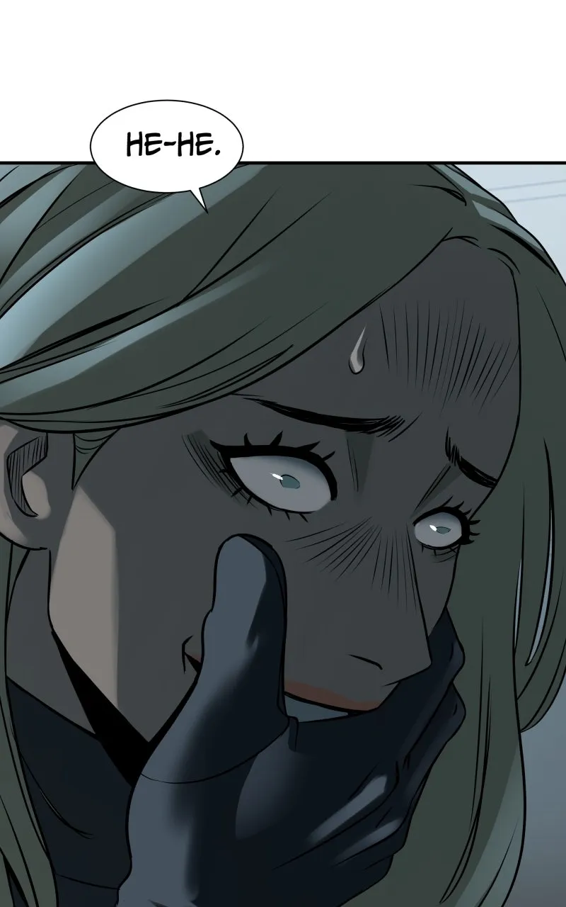 The Eagle and the Snake Chapter 101 page 48 - 