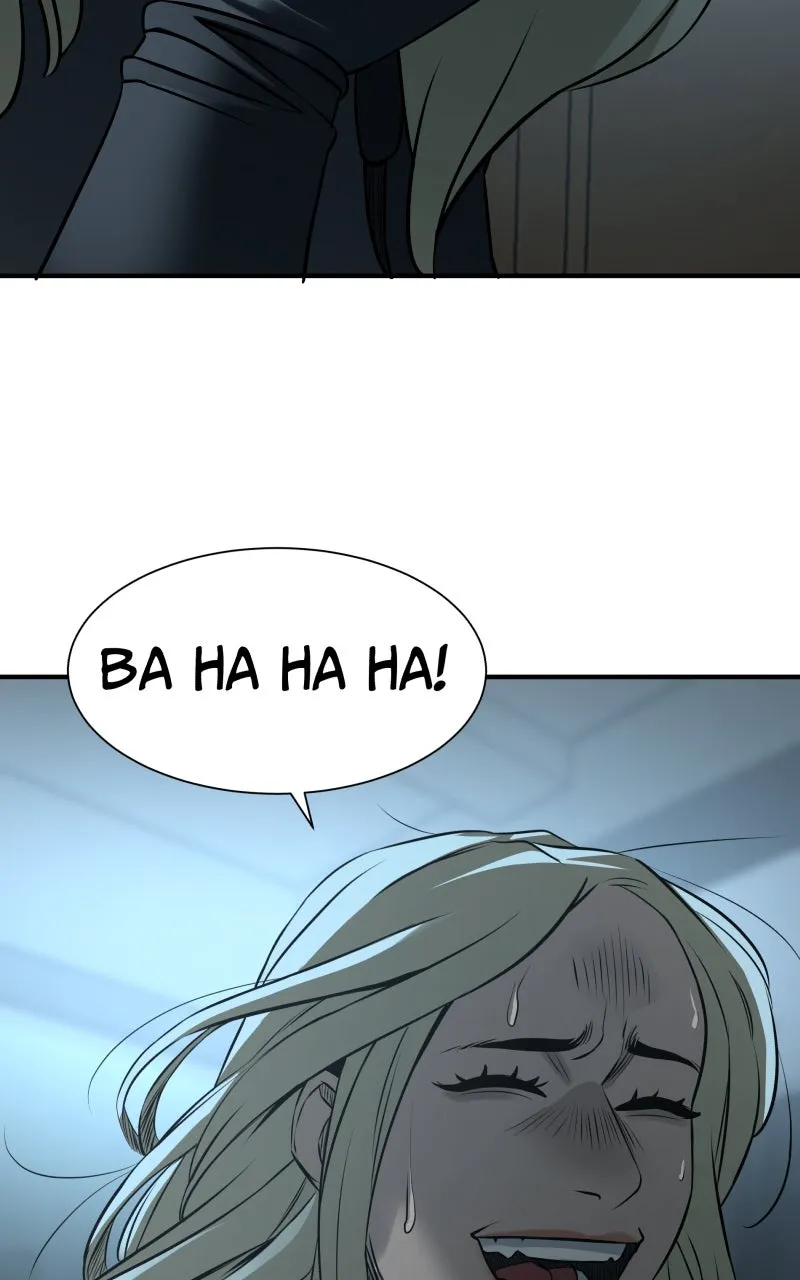 The Eagle and the Snake Chapter 101 page 49 - 