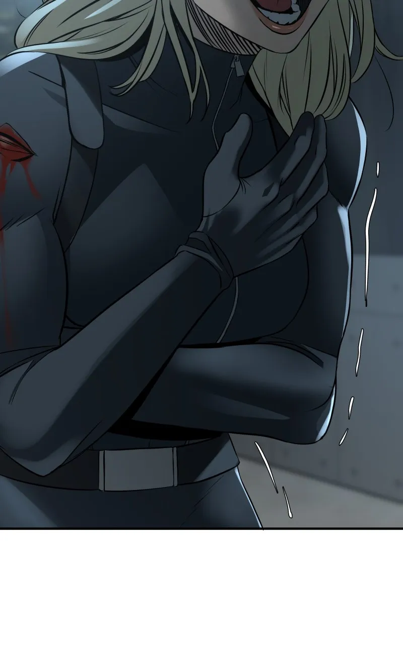 The Eagle and the Snake Chapter 101 page 50 - 