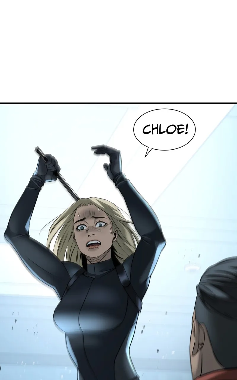 The Eagle and the Snake Chapter 101 page 6 - 