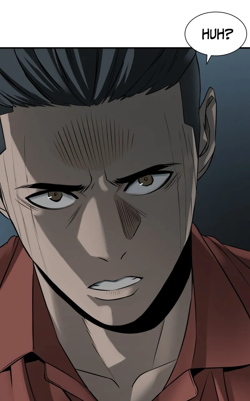 The Eagle and the Snake Chapter 101 page 51 - 