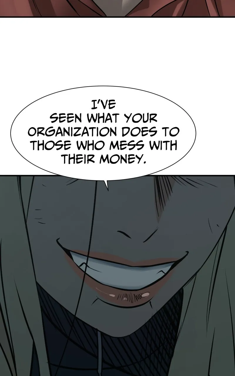 The Eagle and the Snake Chapter 101 page 52 - 