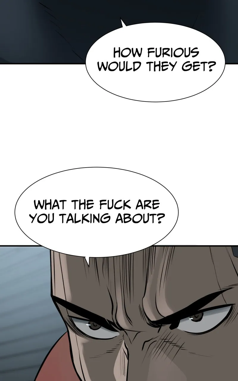 The Eagle and the Snake Chapter 101 page 55 - 