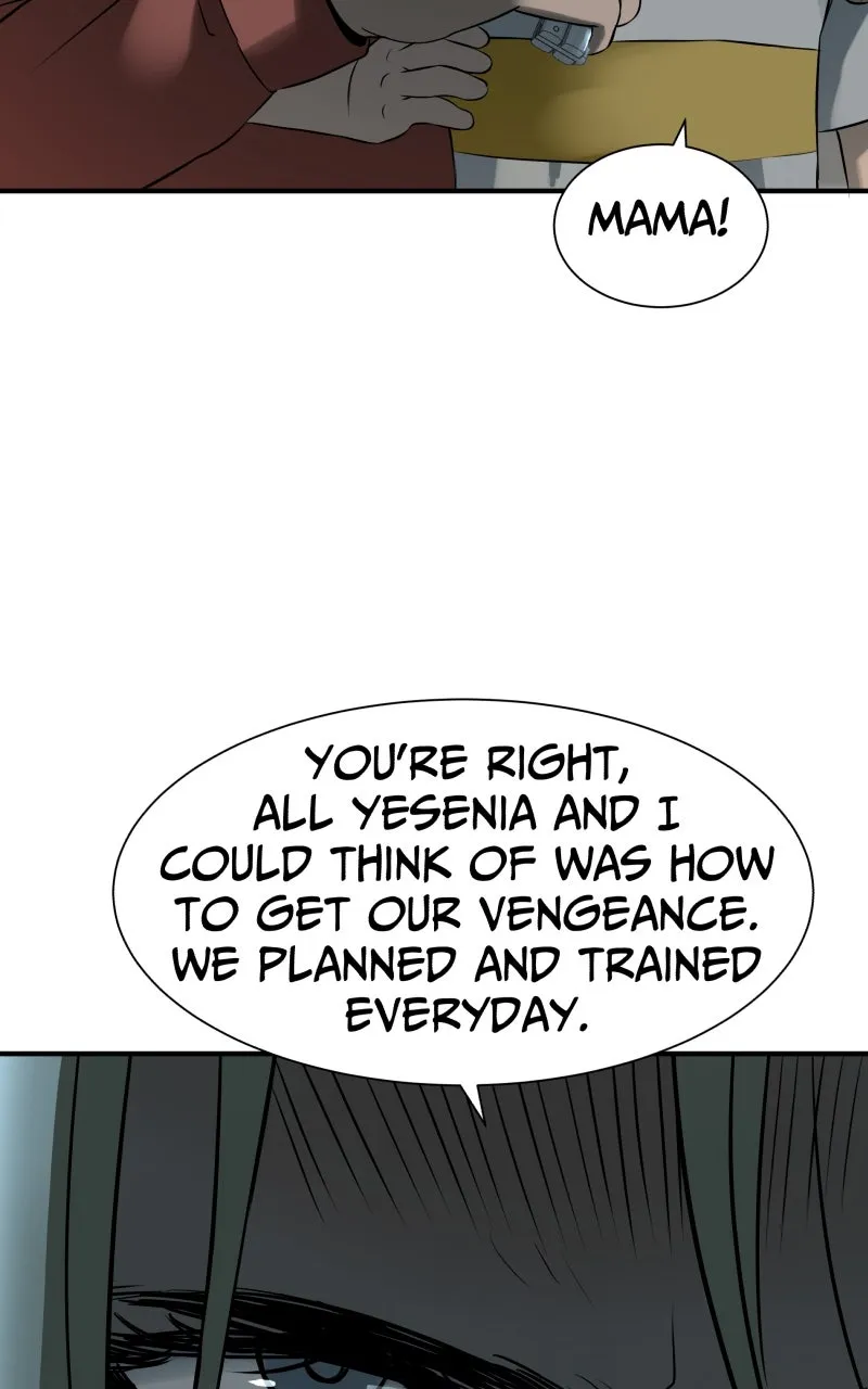 The Eagle and the Snake Chapter 101 page 59 - 