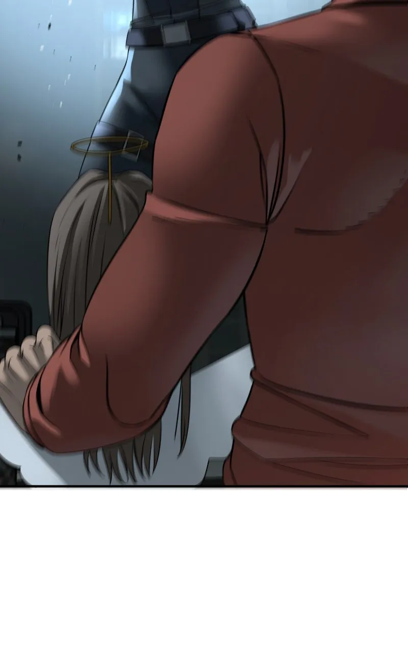 The Eagle and the Snake Chapter 101 page 7 - 