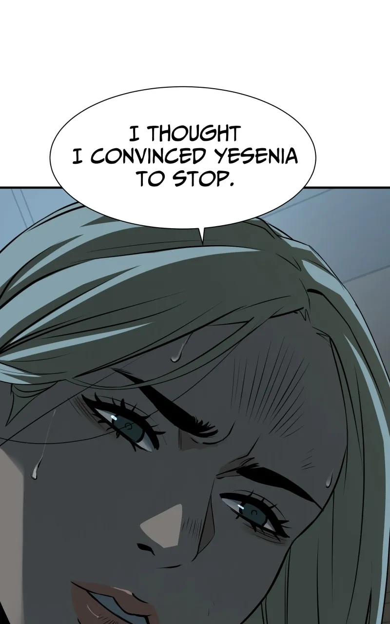 The Eagle and the Snake Chapter 101 page 61 - 