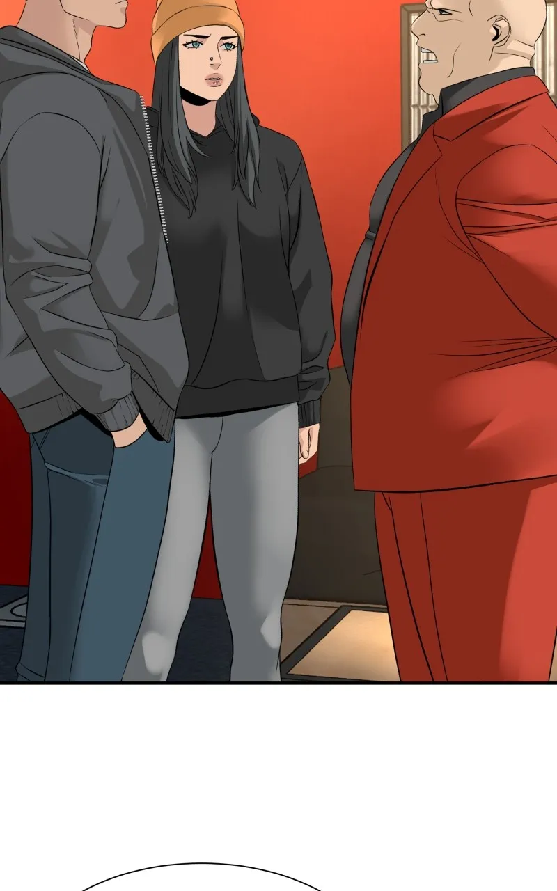The Eagle and the Snake Chapter 101 page 65 - 
