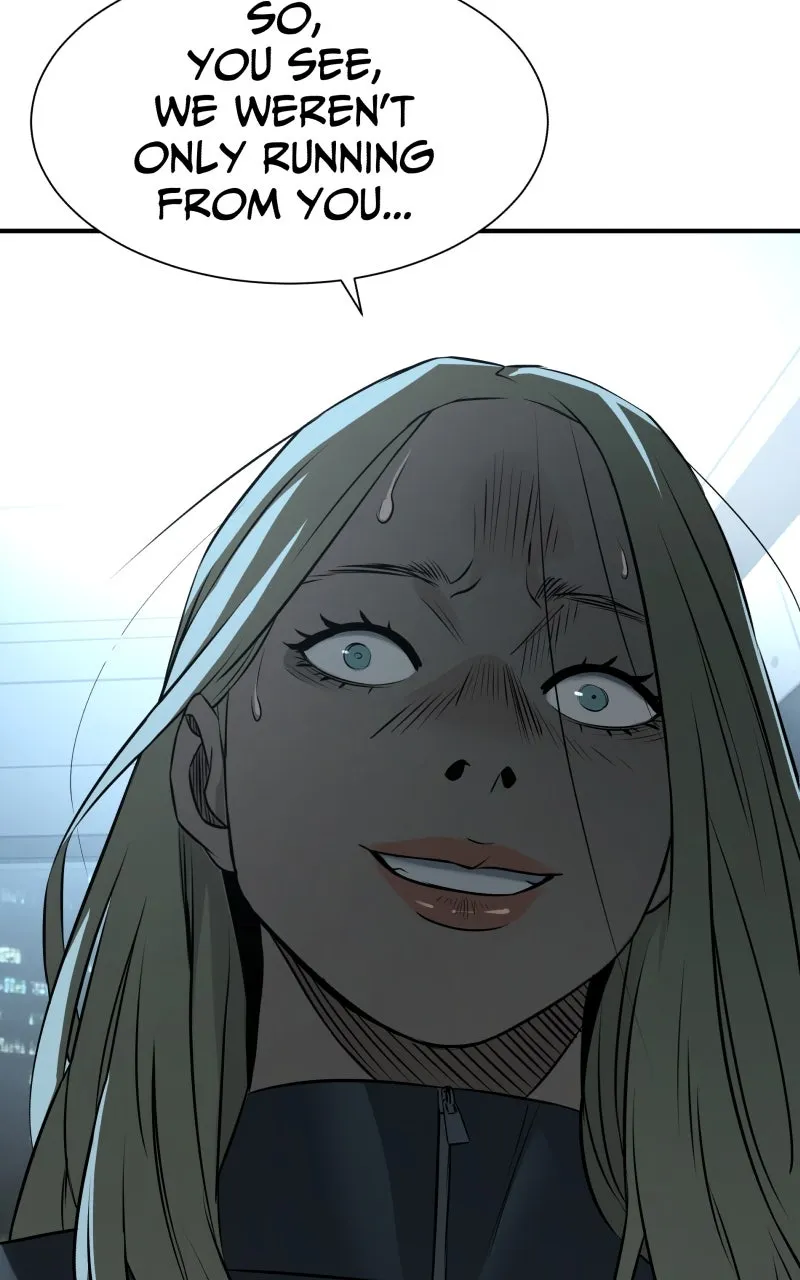 The Eagle and the Snake Chapter 101 page 66 - 