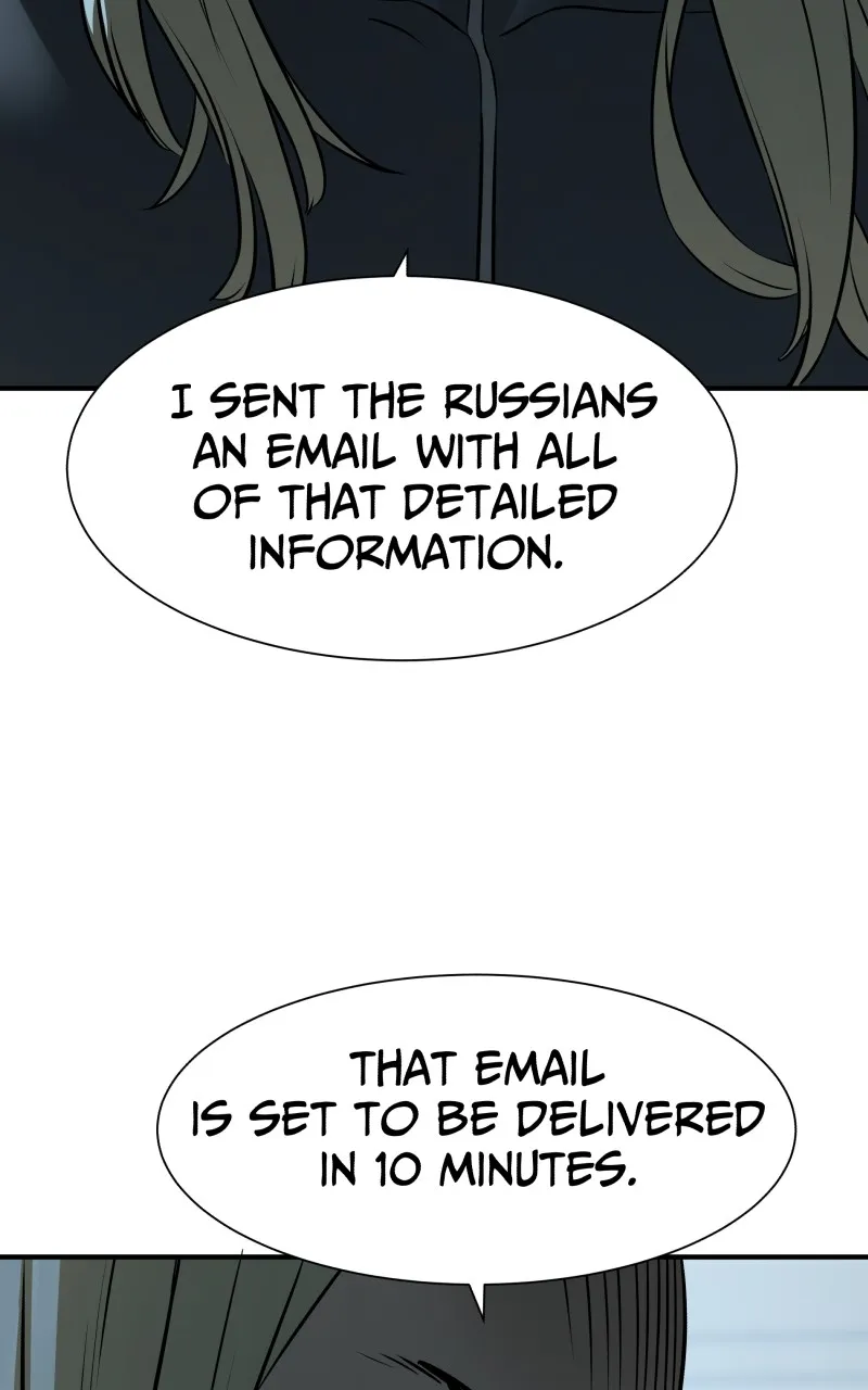 The Eagle and the Snake Chapter 101 page 67 - 