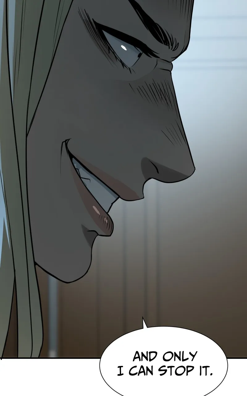 The Eagle and the Snake Chapter 101 page 68 - 