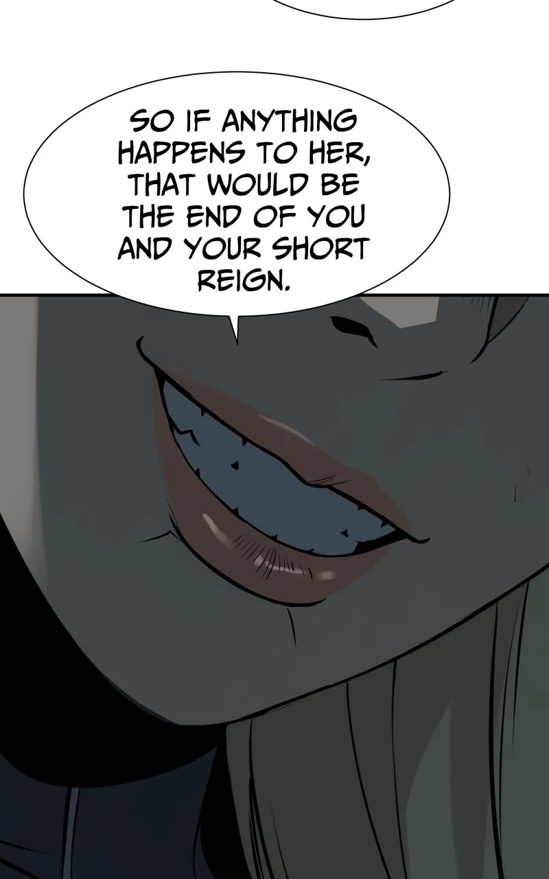 The Eagle and the Snake Chapter 101 page 69 - 