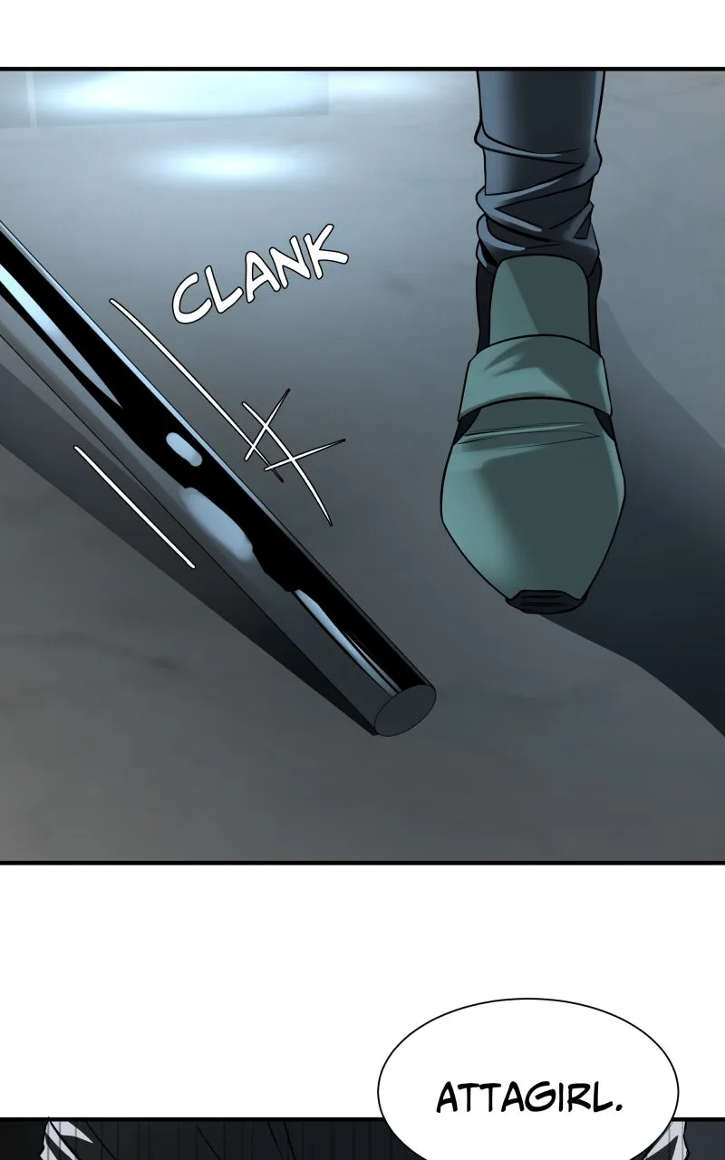 The Eagle and the Snake Chapter 101 page 8 - 