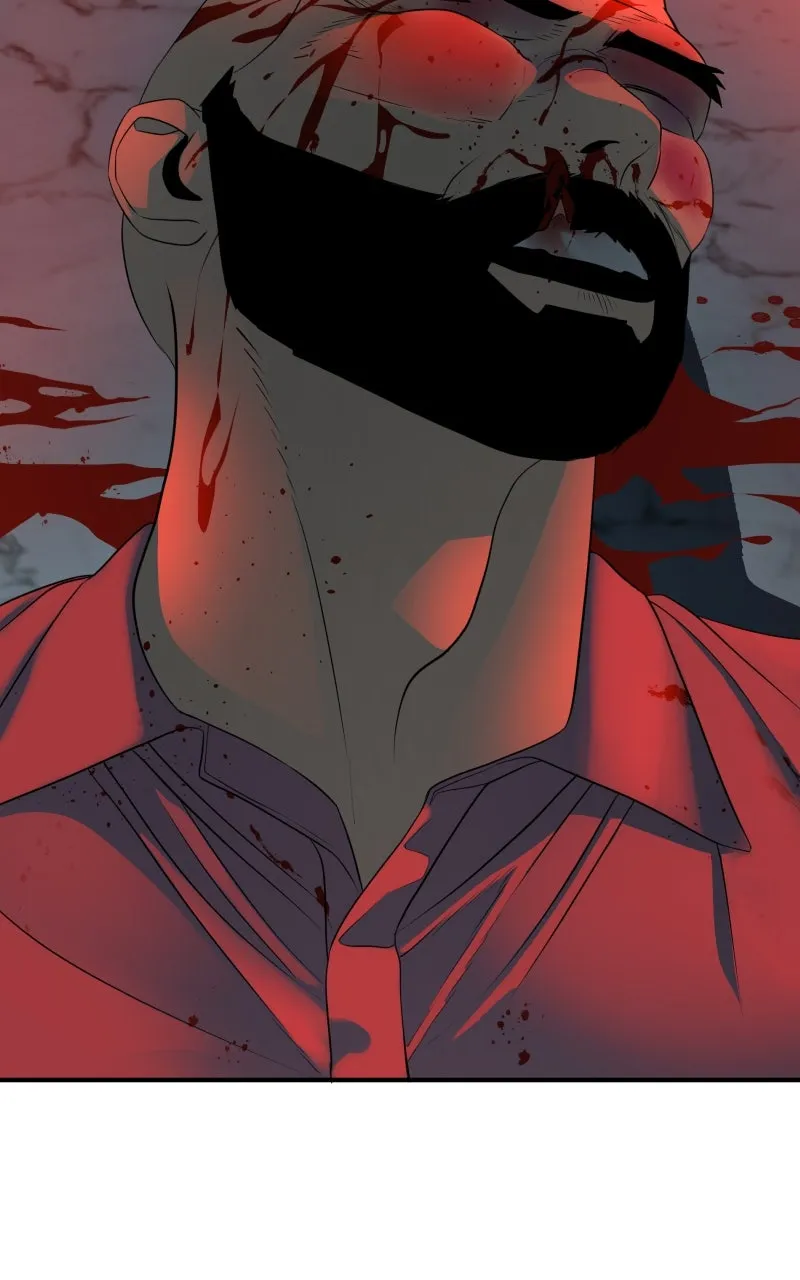 The Eagle and the Snake Chapter 101 page 71 - 