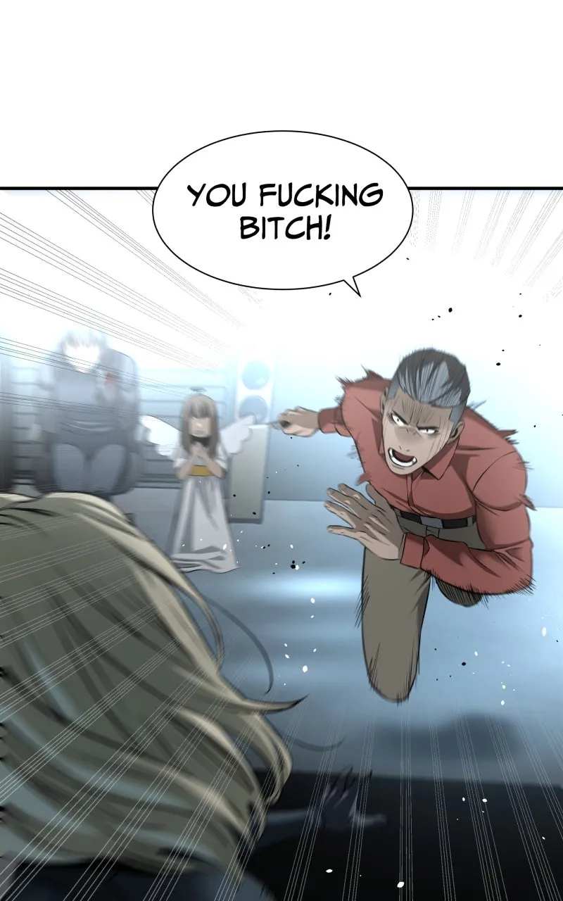 The Eagle and the Snake Chapter 101 page 72 - 