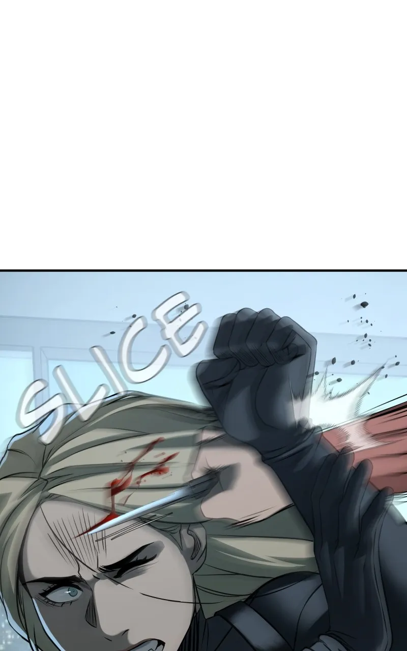 The Eagle and the Snake Chapter 101 page 75 - 