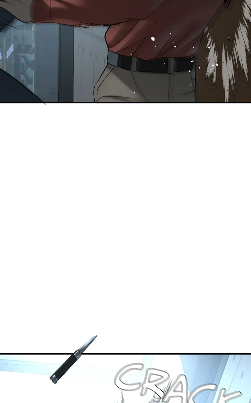 The Eagle and the Snake Chapter 101 page 81 - 