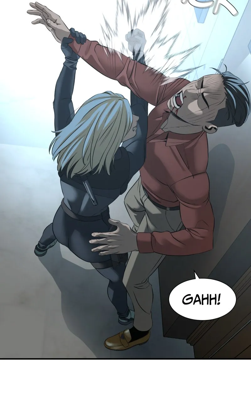The Eagle and the Snake Chapter 101 page 82 - 