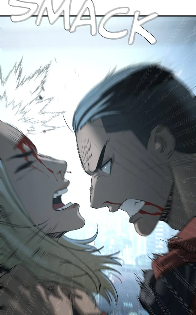 The Eagle and the Snake Chapter 101 page 87 - 