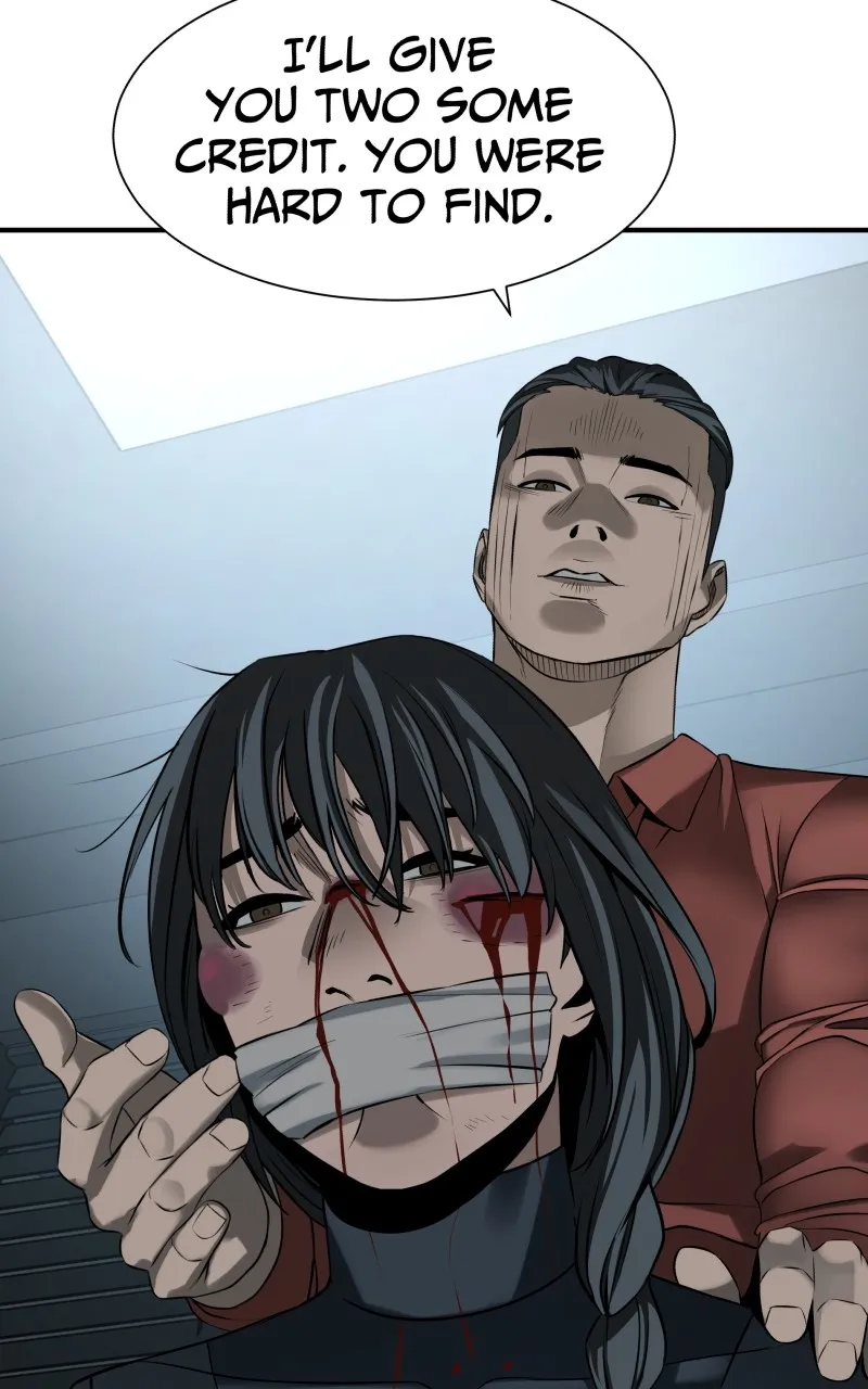 The Eagle and the Snake Chapter 101 page 10 - 
