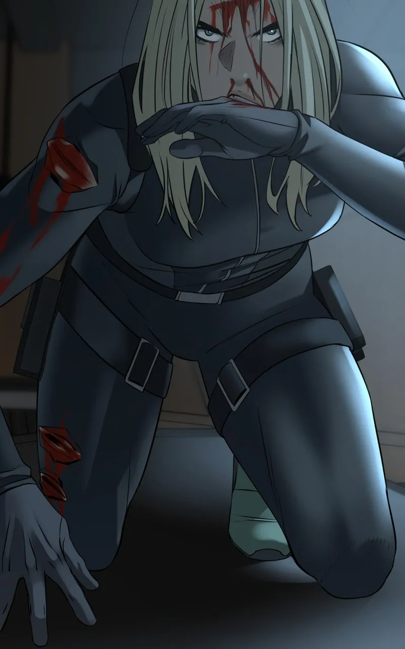 The Eagle and the Snake Chapter 101 page 96 - 